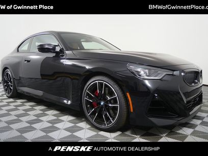 New 2025 BMW M240i Coupe w/ Premium Package