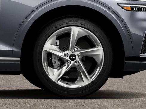 New 2026 Genesis GV70 2.5T AWD/4WD image 8