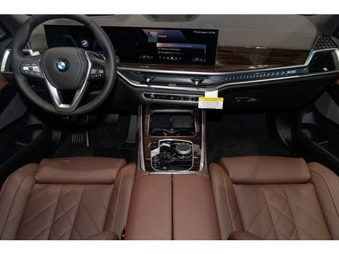 New 2026 BMW X5 xDrive40i w/ Premium Package image 80