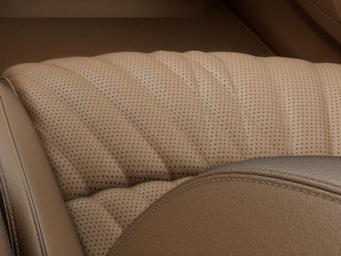 New 2026 Genesis G90 3.5T image 16