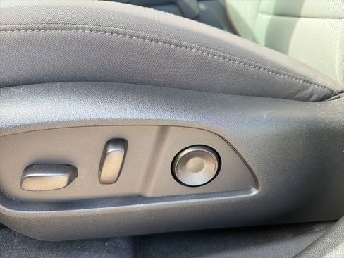 New 2026 GMC Terrain AT4 w/ Convenience Package III image 14