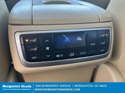 Used 2015 Toyota Highlander Limited Platinum AWD/4WD image 32