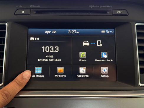 Used 2017 Hyundai Sonata SE image 16