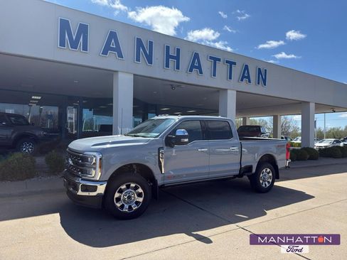 Used 2026 Ford F350 Lariat w/ Lariat Ultimate Package image 1