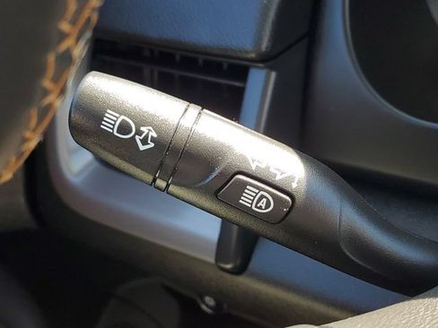 Certified 2023 GMC Terrain AT4 AWD/4WD image 13
