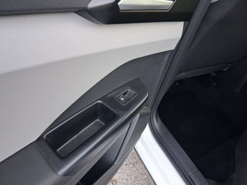 Certified 2023 Volkswagen Taos S w/ Driver Assistance Package FWD image 12