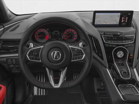 New 2026 Acura RDX A-Spec image 4