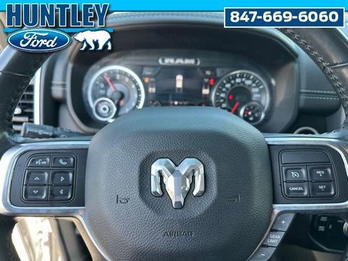 Used 2022 RAM 2500 Laramie AWD/4WD image 26