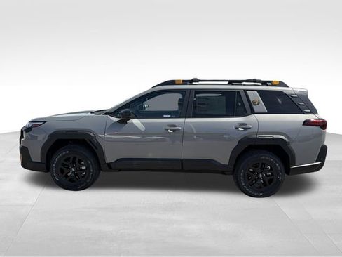 New 2026 Subaru Outback Wilderness AWD/4WD image 4