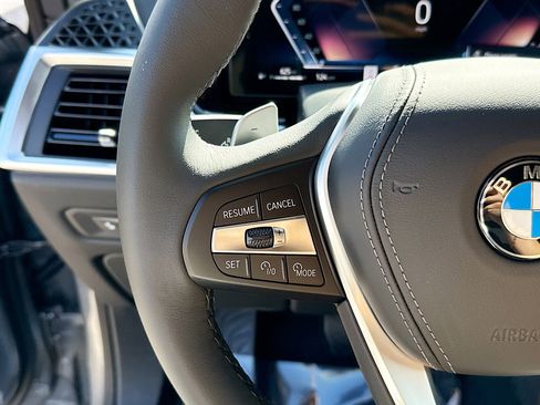 New 2026 BMW X5 xDrive40i image 38