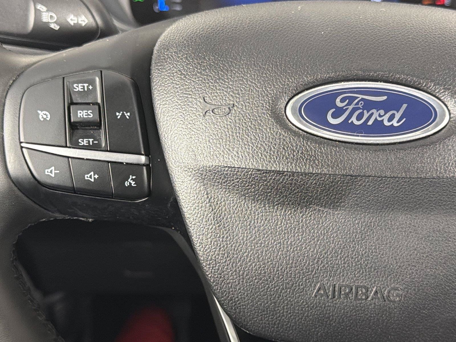 Used 2023 Ford Escape Active FWD image 26