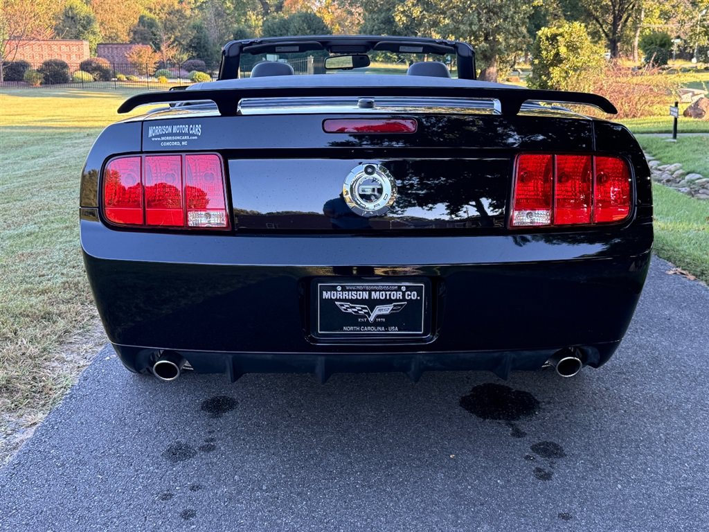 Used 2007 Ford Mustang GT RWD image 27