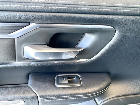 Used 2024 RAM 1500 Laramie image 20