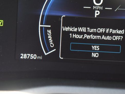 Used 2025 Toyota Camry SE w/ Multimedia Upgrade Package AWD/4WD image 33