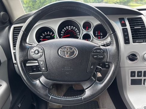 Used 2008 Toyota Sequoia Limited AWD/4WD image 14