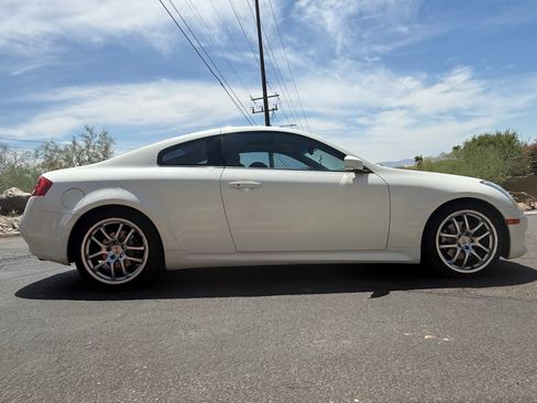 Used 2006 INFINITI G35 Coupe image 5