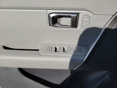 New 2027 Kia Seltos EX FWD image 12