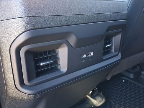 Certified 2024 Chevrolet Silverado 1500 RST w/ RST All Star Premium Package image 27