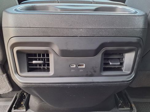 Used 2024 Chevrolet Silverado 1500 RST w/ True North Edition Plus AWD/4WD image 16