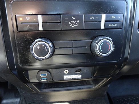 Used 2014 Ford F150 STX w/ Equipment Group 201A Mid image 21