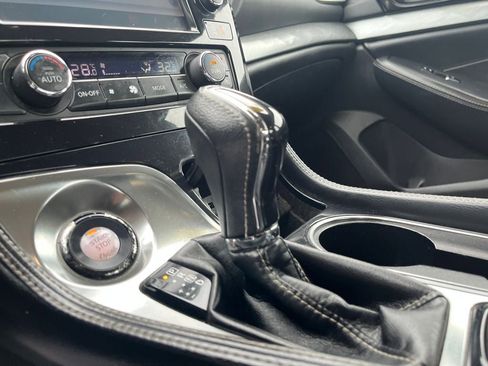 Used 2016 Nissan Maxima 3.5 SV image 27