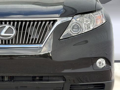 Used 2012 Lexus RX 350 AWD w/ Premium Pkg image 11