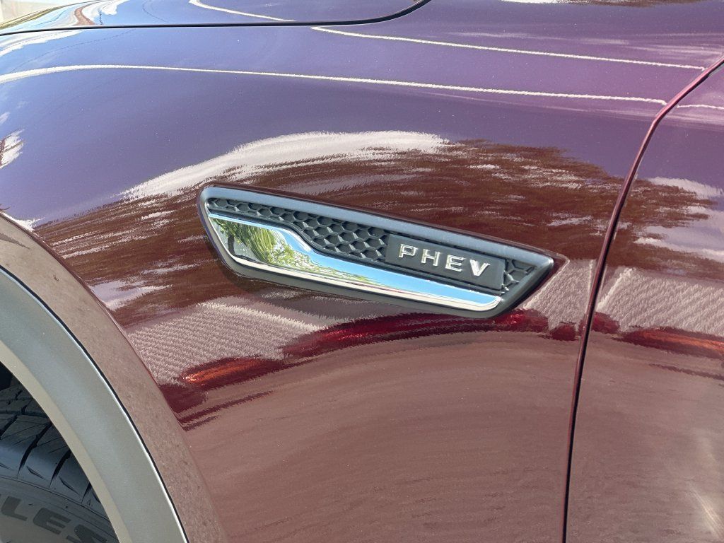 Used 2024 MAZDA CX-90 Plug-In Hybrid w/ Premium Plus AWD/4WD image 13