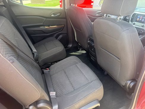 Used 2018 GMC Acadia SLE w/ LPO, Protection Package AWD/4WD image 14