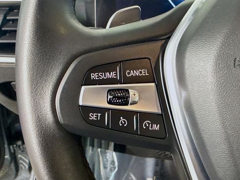 Used 2024 BMW 330i Sedan w/ Convenience Package image 14