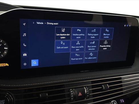 Used 2024 Lexus LS 500 AWD w/ Luxury Package image 24