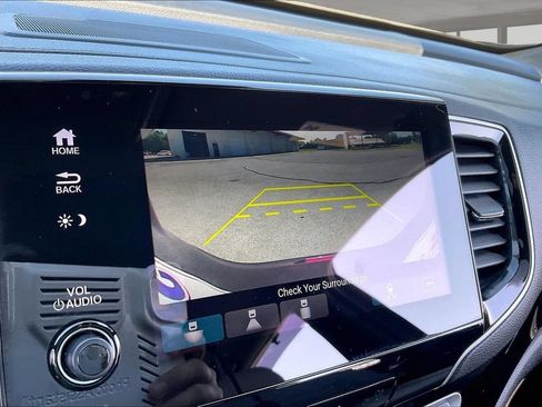 Certified 2021 Honda Passport Touring image 14