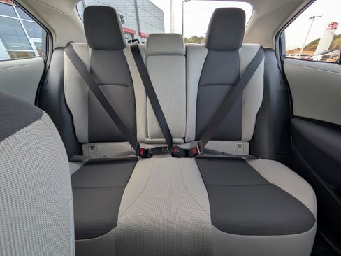 New 2026 Toyota Corolla LE image 23