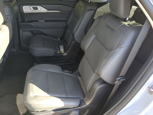 New 2026 Ford Explorer Active w/ Active Comfort Package image 51