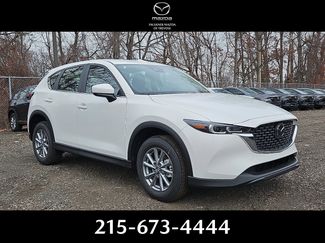 New 2025 MAZDA CX-5 AWD 2.5 S video 1