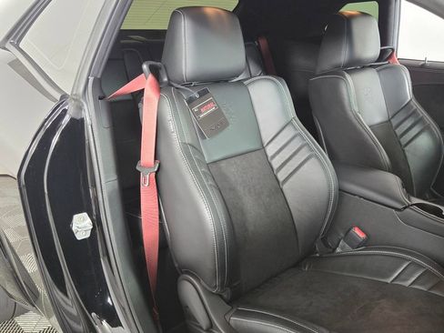 Used 2023 Dodge Challenger SRT Hellcat Redeye image 22