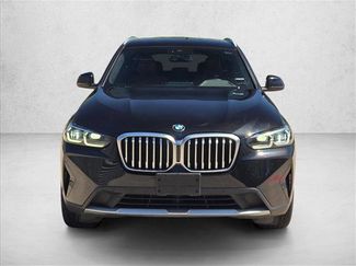 Used 2023 BMW X3 sDrive30i w/ Convenience Package video 2