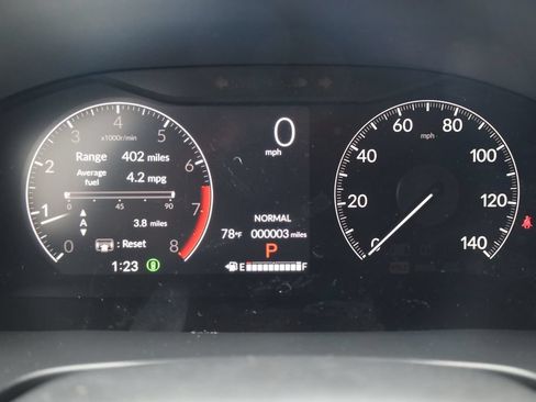New 2026 Honda CR-V LX image 14