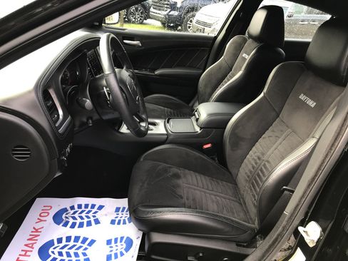 Used 2023 Dodge Charger R/T w/ Daytona Edition Group image 24