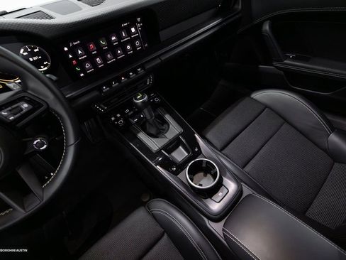 Used 2022 Porsche 911 GT3 RWD image 27