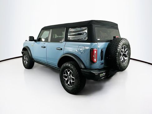 Used 2023 Ford Bronco Badlands image 5