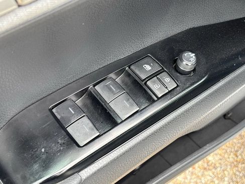 Used 2025 Toyota Camry LE FWD image 26