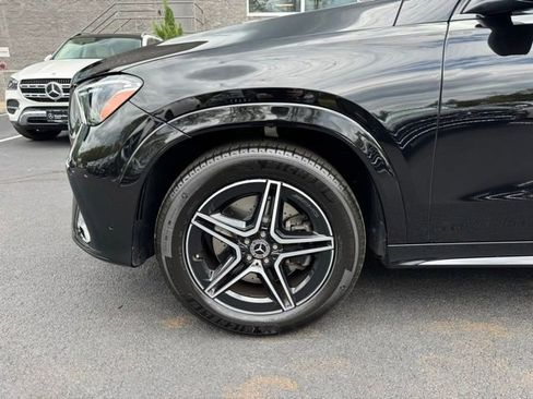 Certified 2024 Mercedes-Benz GLE 350 4MATIC image 7