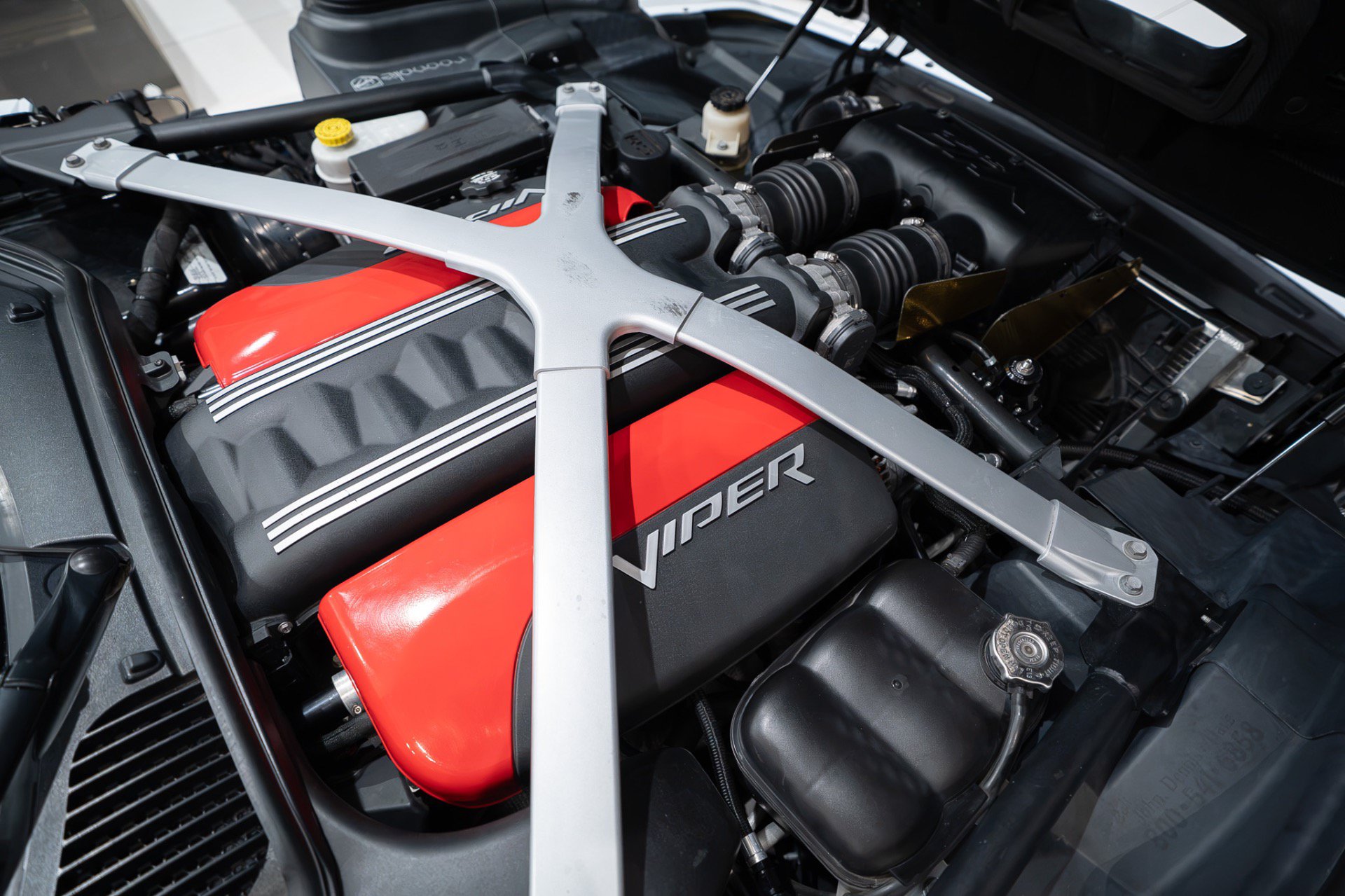 Used 2016 Dodge Viper GTC w/ ACR Package RWD image 50