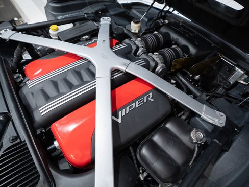 Used 2016 Dodge Viper GTC w/ ACR Package RWD image 50