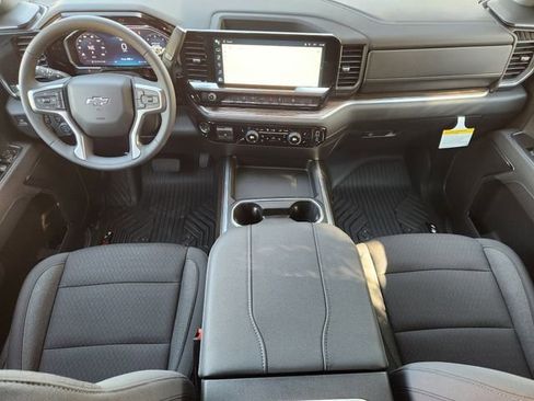 New 2026 Chevrolet Silverado 2500 LT w/ Trail Boss Package AWD/4WD image 27
