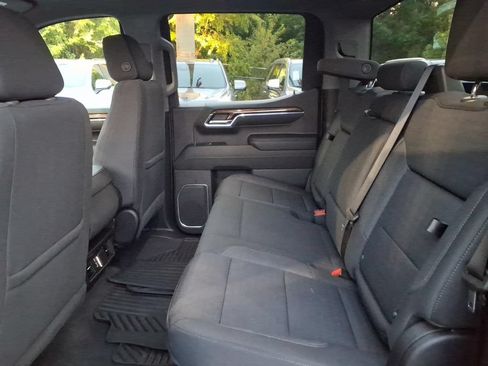 Certified 2023 GMC Sierra 1500 Elevation AWD/4WD image 19