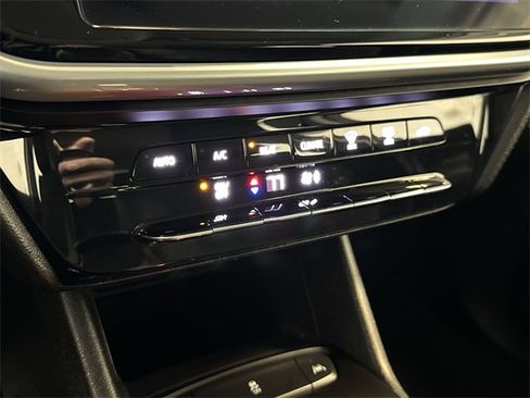 Used 2023 Chevrolet Bolt LT w/ Driver Confidence Package image 19