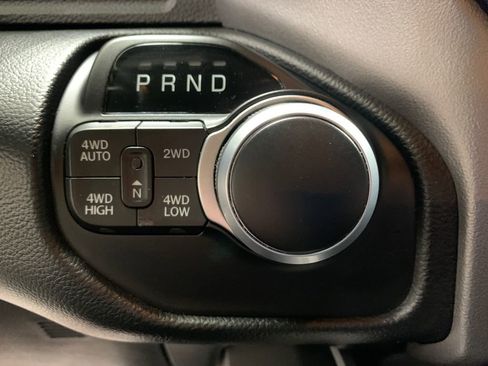 Used 2020 RAM 1500 Big Horn image 24