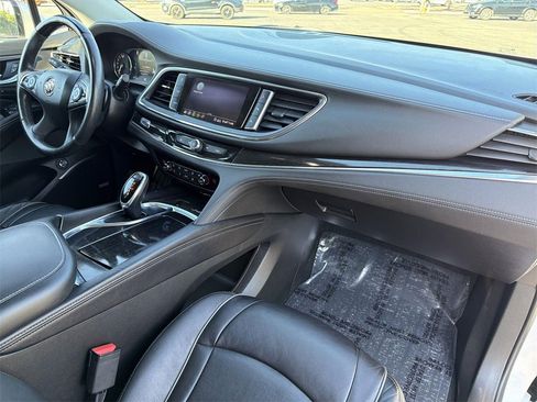 Used 2021 Buick Enclave Avenir w/ Avenir Technology Package image 35