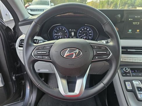 Used 2020 Hyundai Palisade SEL image 15